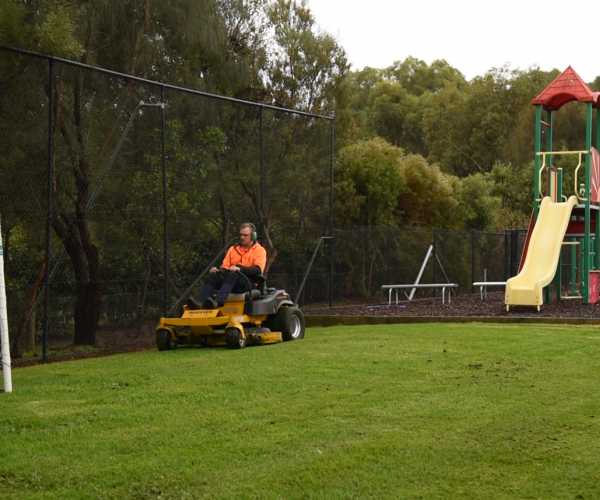 Playground